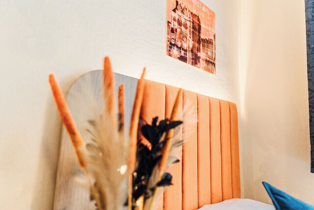 オテル コメルツ ハンブルク