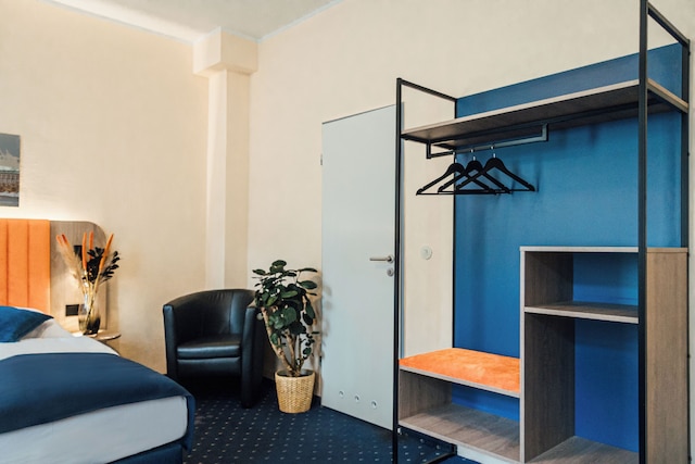 オテル コメルツ ハンブルク