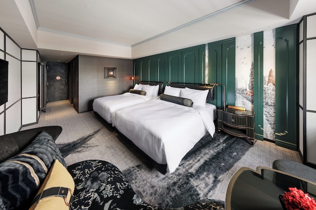 ホテル創成札幌 - M ギャラリー コレクション