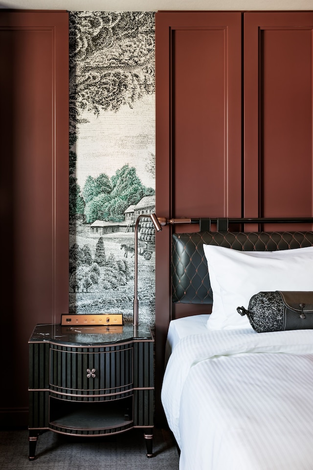 ホテル創成札幌 - M ギャラリー コレクション