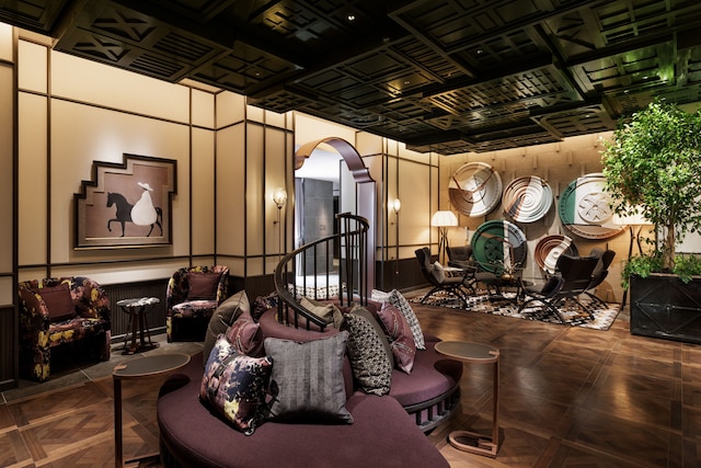 ホテル創成札幌 - M ギャラリー コレクション