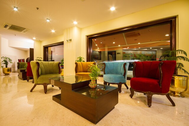 ホテル クラシック ディプロマット