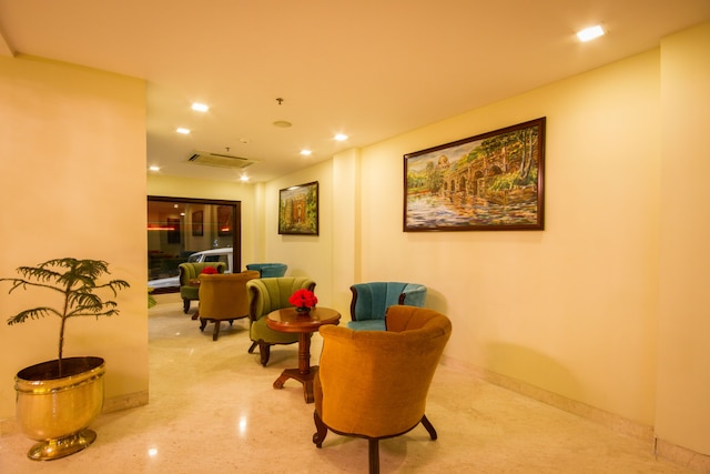 ホテル クラシック ディプロマット