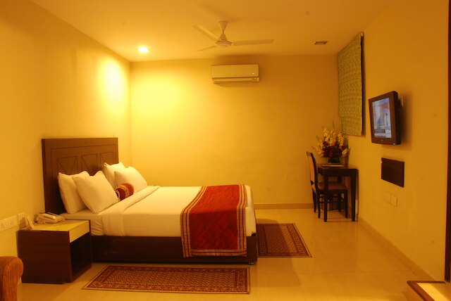 ホテル クラシック ディプロマット