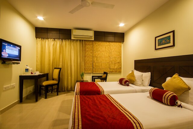 ホテル クラシック ディプロマット