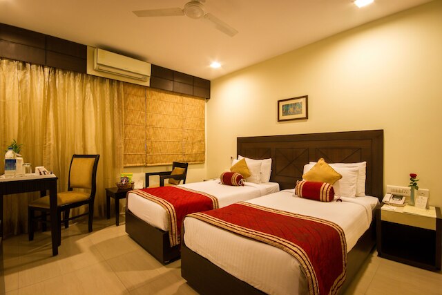 ホテル クラシック ディプロマット