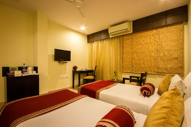 ホテル クラシック ディプロマット