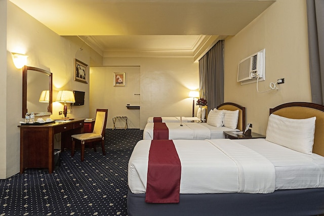 サロッサ インターナショナル ホテル アンド レジデンシャル スイーツ