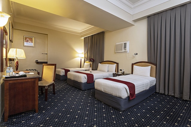 サロッサ インターナショナル ホテル アンド レジデンシャル スイーツ