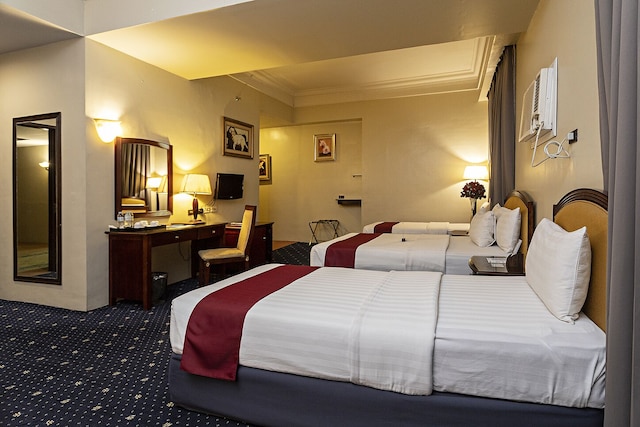 サロッサ インターナショナル ホテル アンド レジデンシャル スイーツ