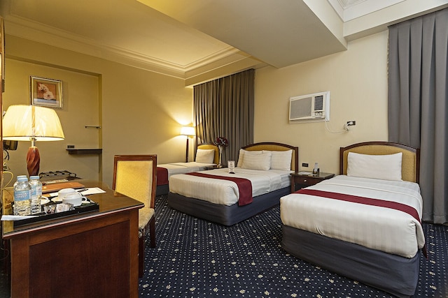 サロッサ インターナショナル ホテル アンド レジデンシャル スイーツ