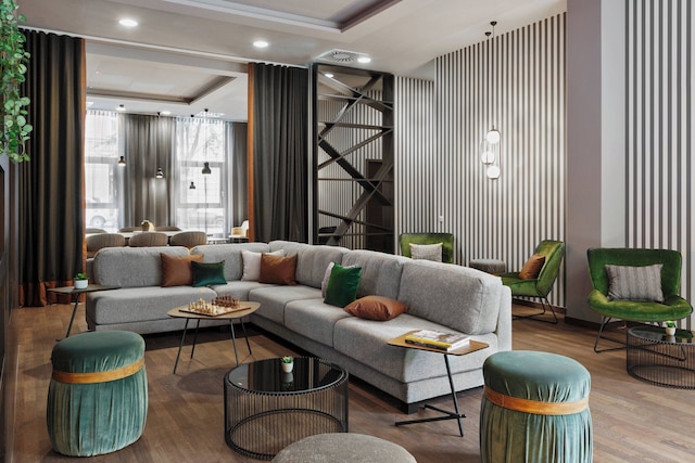 レジデンス イン バイ マリオット ミュンヘン シティ イースト