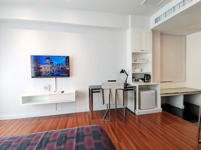 ザ ブレス ホテル アンド レジデンス