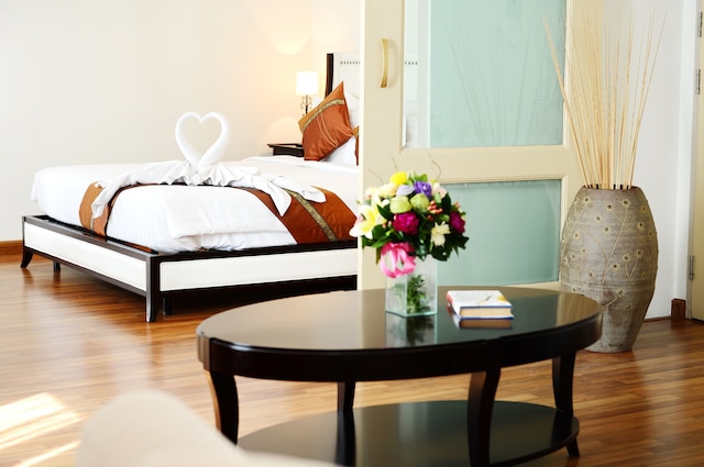 ザ ブレス ホテル アンド レジデンス