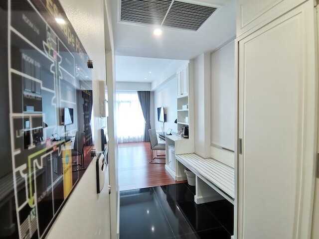 ザ ブレス ホテル アンド レジデンス