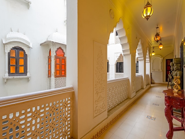 ジョティ マハル ア ロイヤル ヘリテージ ホテル - 5 ミンズ フロム ニューデリー レールウェイ ステーション & 2 ミンズ フロム メトロ