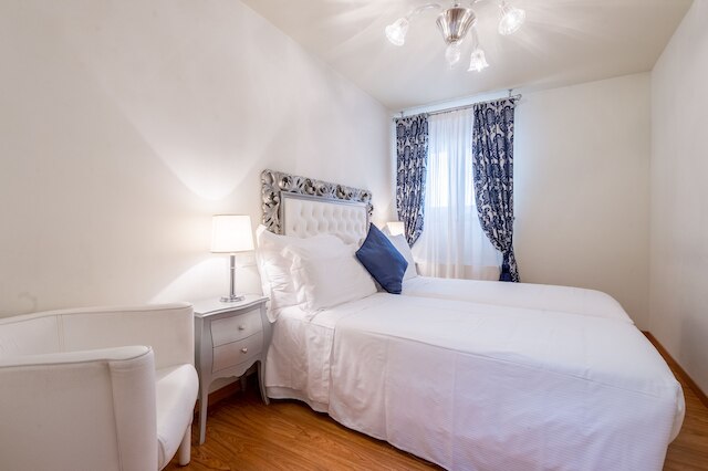 アル バイロ ディ ベネツア アパートメンツ