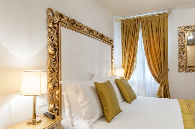 アル バイロ ディ ベネツア アパートメンツ