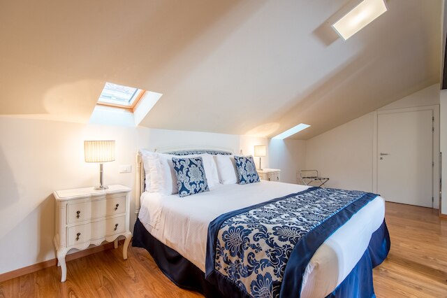 アル バイロ ディ ベネツア アパートメンツ