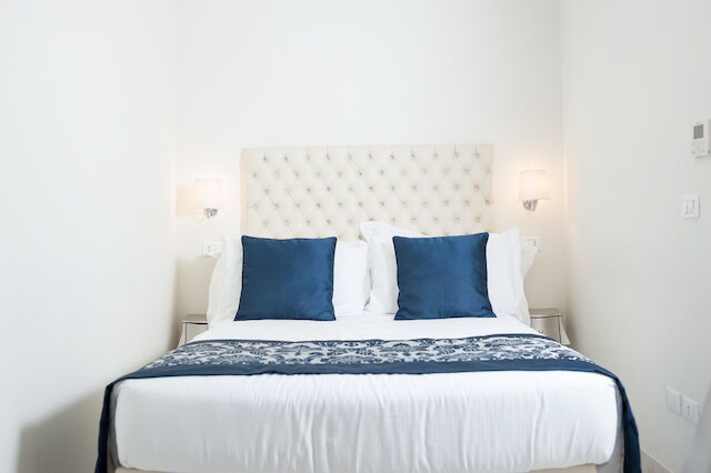 アル バイロ ディ ベネツア アパートメンツ