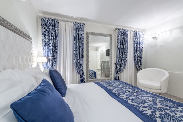 アル バイロ ディ ベネツア アパートメンツ