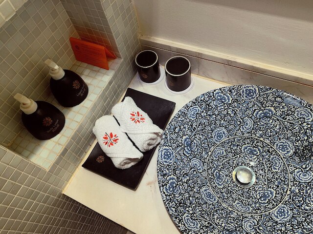 アンサナ 杭州 (西溪悦椿度假酒店)