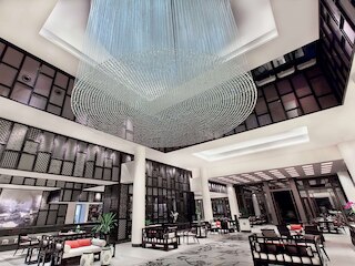 アンサナ 杭州 (西溪悦椿度假酒店)