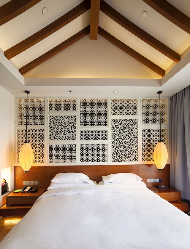 アンサナ 杭州 (西溪悦椿度假酒店)