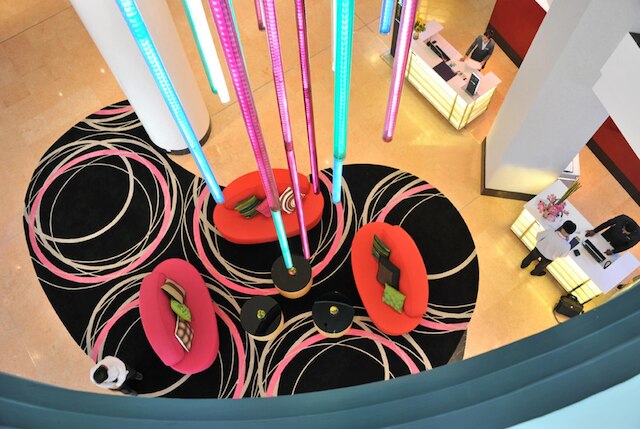 ウィンダムグランドバンサールアンプール