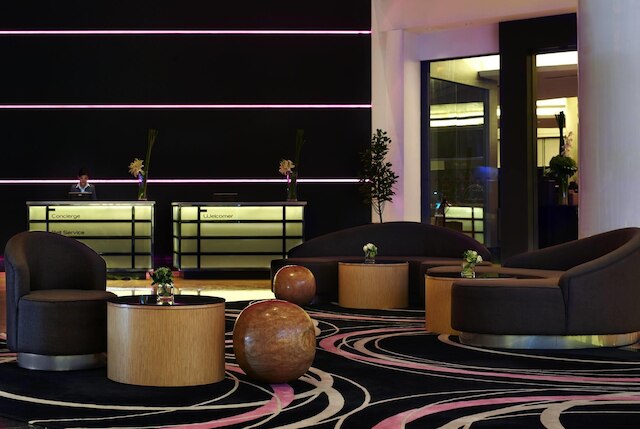 ウィンダムグランドバンサールアンプール