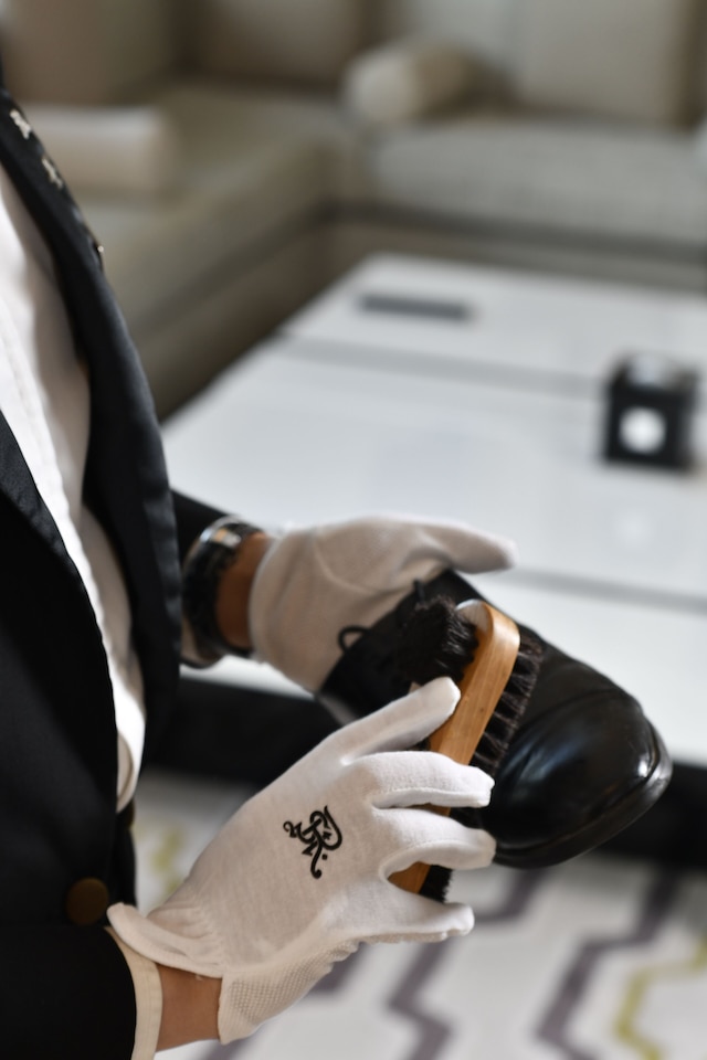 ザ セント レジス 天津 ホテル (天津瑞吉金融街酒店)