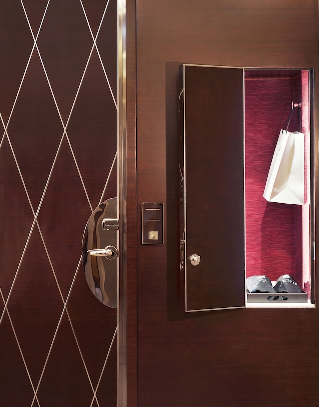 ザ セント レジス 天津 ホテル (天津瑞吉金融街酒店)