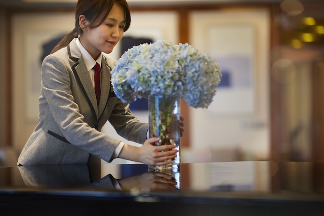 ザ セント レジス 天津 ホテル (天津瑞吉金融街酒店)