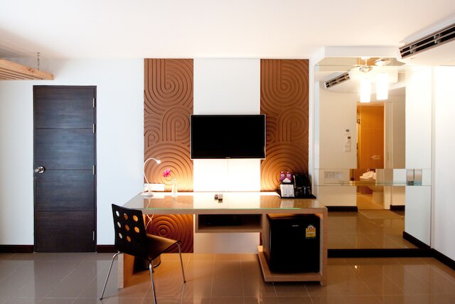 ニマン マイ デザイン ホテル チェン マイ