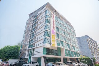 ニマン マイ デザイン ホテル チェン マイ