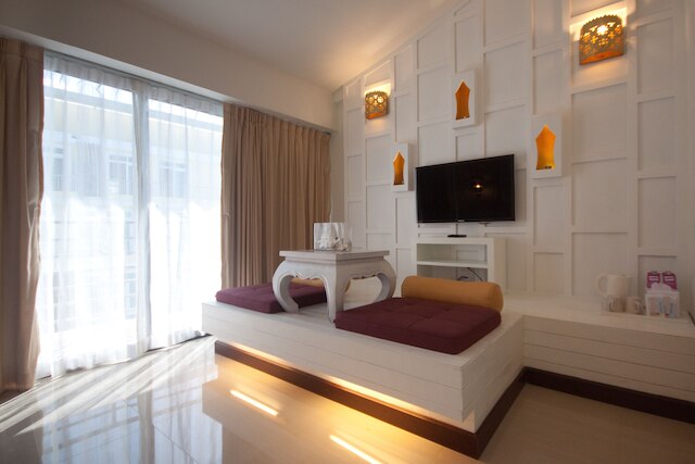 ニマン マイ デザイン ホテル チェン マイ