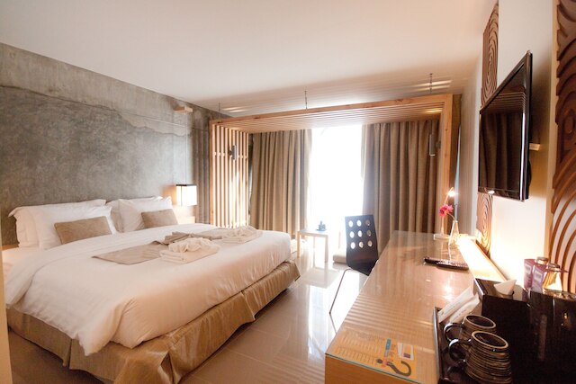 ニマン マイ デザイン ホテル チェン マイ