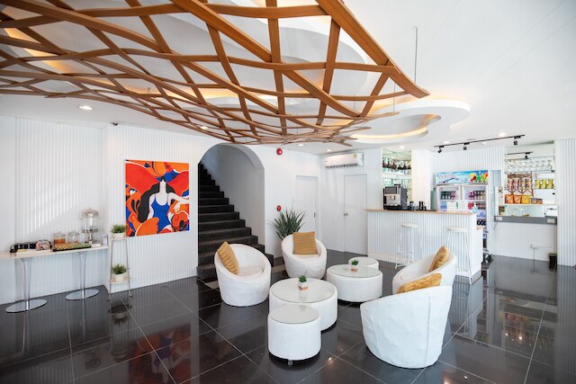 ニマン マイ デザイン ホテル チェン マイ