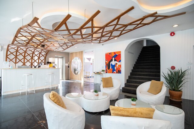 ニマン マイ デザイン ホテル チェン マイ