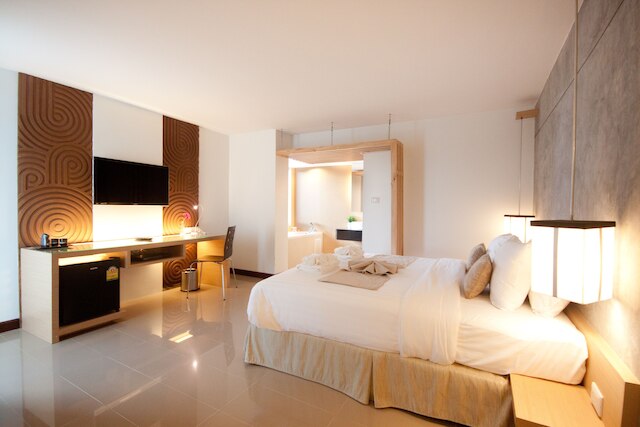 ニマン マイ デザイン ホテル チェン マイ