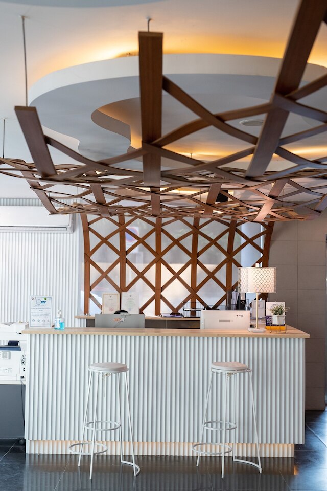 ニマン マイ デザイン ホテル チェン マイ