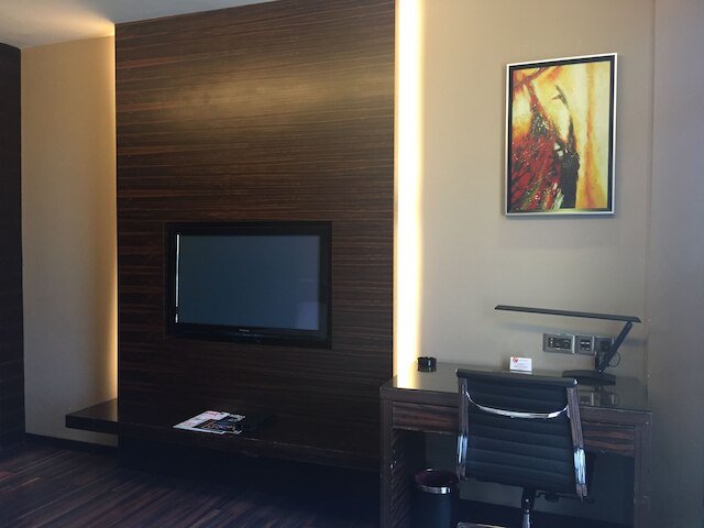 ホライゾン ホテル (深圳鸿尊天成酒店)