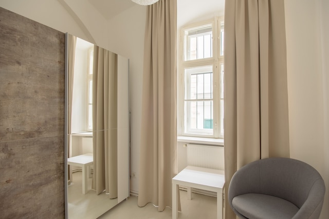 ウィーン アパートメント ワン シュミットガッセ