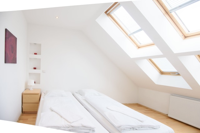 ウィーン アパートメント ワン シュミットガッセ