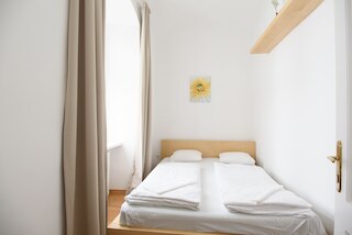 ウィーン アパートメント ワン シュミットガッセ