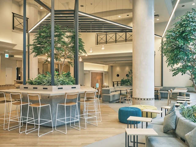 プリンス スマートイン名古屋栄