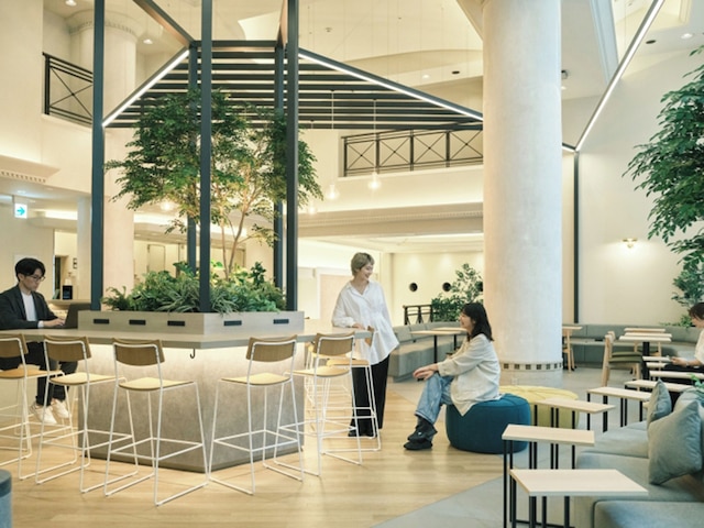 プリンス スマートイン名古屋栄