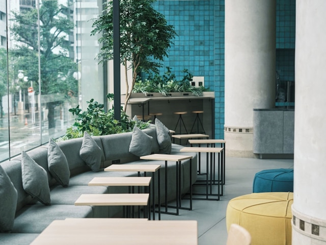 プリンス スマートイン名古屋栄