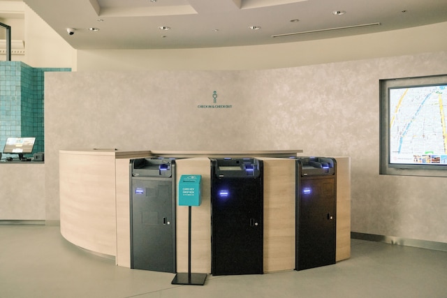 プリンス スマートイン名古屋栄