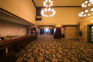 リゾーピア別府